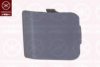 KLOKKERHOLM 2576920 Cover, towhook